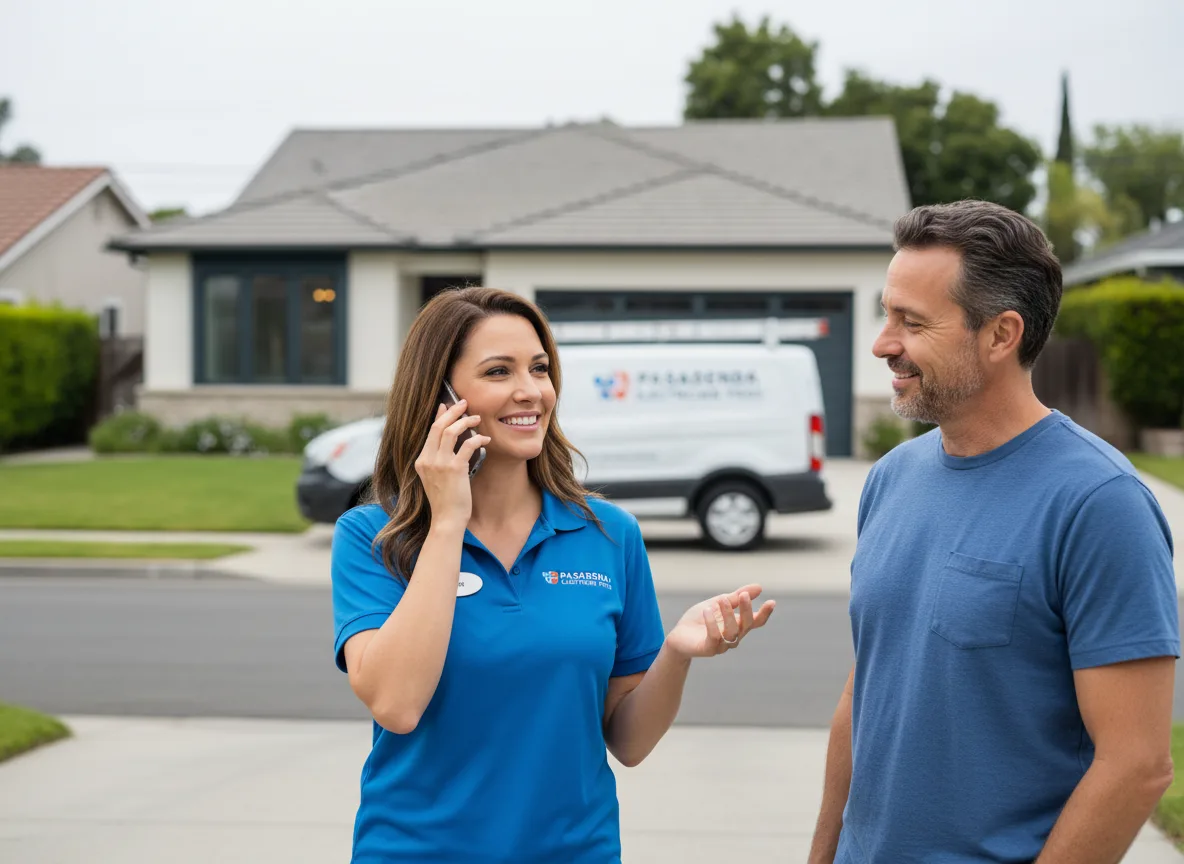 Electrician Cos Cob, CT FAQs